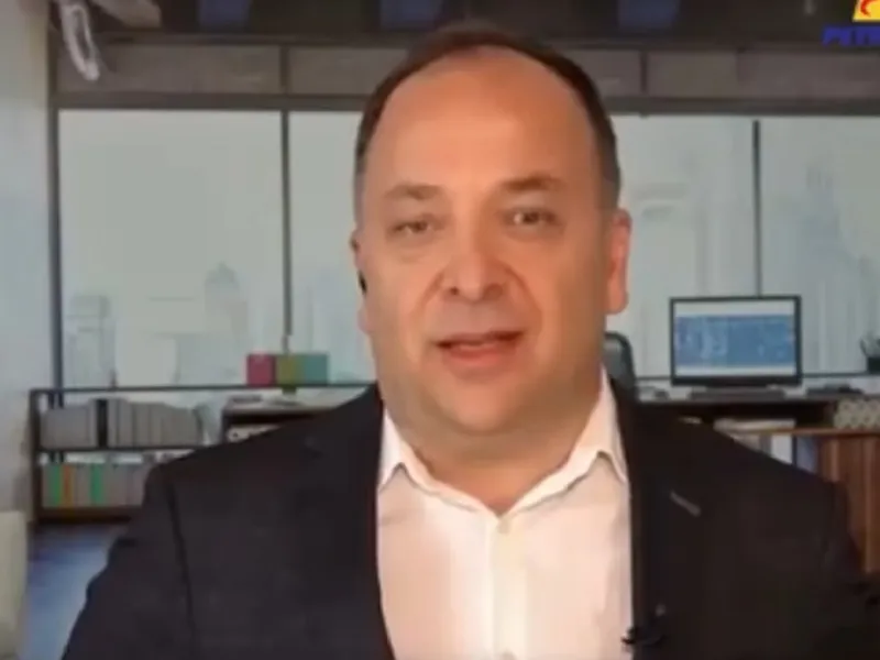 Val de escrocherii online în numele unui economist cunoscut - Foto: captură Internet