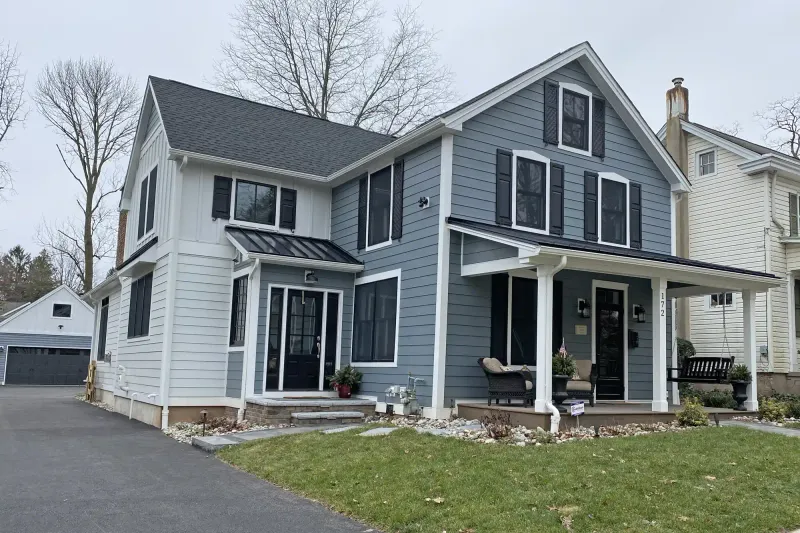 Casa Foto: People.com