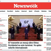 SATI: Newsweek.ro, audiență peste concurenți direcți (știri & analize) la numărul de cititori unici/FOTO: newsweek.ro