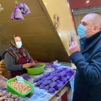 Primarul Radu Mihaiu Foto: Facebook