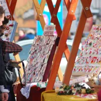 Primăria Sector 1 a anunțat locurile în care pot fi comercializate mărțișoare de 1 și 8 martie. / Foto: opiniatimisoarei.ro