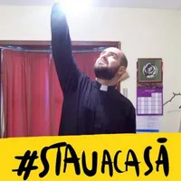 Preotul Petrică Bistran și-a exprimat pe Facebook punctul de vedere privind referendumul