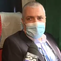 Ovidiu Vizante Foto: DIGI24