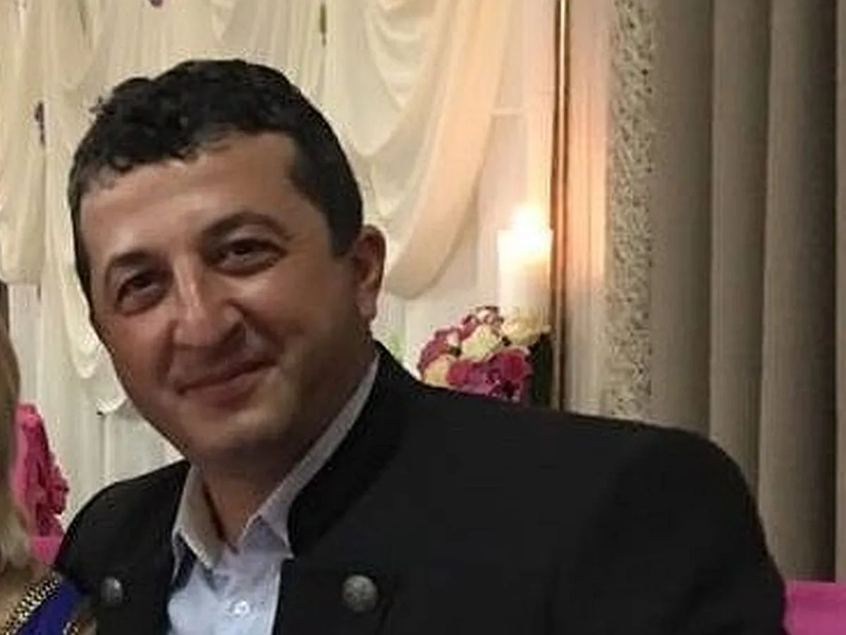 Jean Vişan, noul director Romsilva, are 120.000 €, în nouă depozite bancare şi fonduri de investiţii - Foto: opiniabuzau.ro