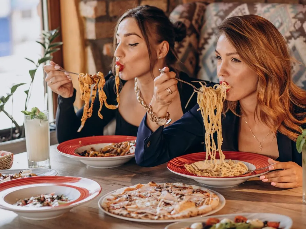 Alimentul la care un bucătar de renume a renunțat complet, slăbind 90 kg. „Mă epuiza fizic” - Foto: Freepik (imagine cu rol ilustrativ)