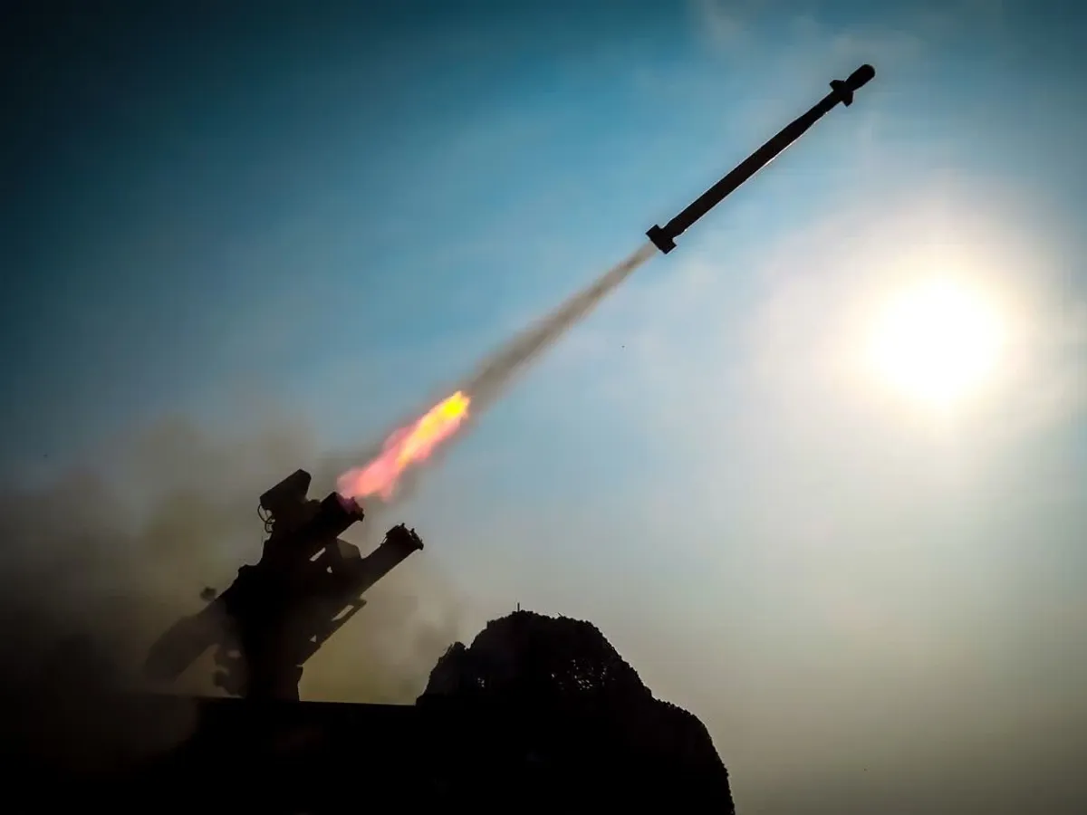 Iranul este în stare de alertă în fața unui posibil atac al SUA - Foto: Profimedia Images (imagine cu rol ilustrativ)