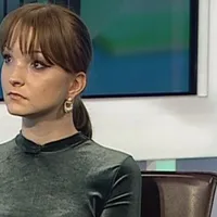 Fata lui Vadim Tudor a rămas văduvă la patru luni de la căsătorie. Era cu 20 de ani mai în vârstă / wowbiz