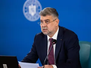 Marcel Ciolacu: Propun ca PSD să iasă din Coaliția de guvernare. Dacă se acceptă, îmi depun demisia - Foto: facebook/ Marcel Ciolacu