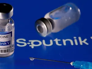 Vaccinul rusesc Sputnik V ar fi demonstrat o eficacitate de 96,3% împotriva COVID-19 în Belarus/FOTO: ndtv.com