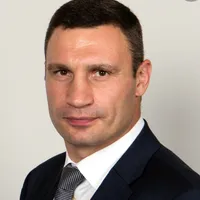 Vitali Klociko e pregătit de luptă. FOTO: Facebook