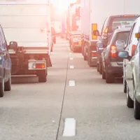 Trafic - Foto: Profimedia