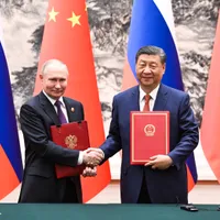 SUA avertizează China să nu ajute Rusia în războiul cu Occidentul: „Nu poți Juca pe două terenuri” - Foto: Profimedia images