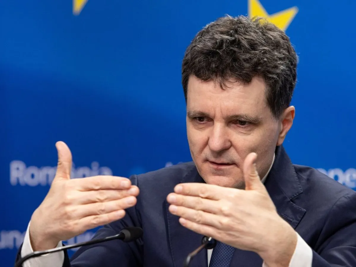 Nicuşor Dan: După ce am trecut de sperietura de ce putea să vină în alegeri, ne-am întors la o luptă de uzură