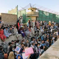 SUA și aliații avertizează că noi atacuri teroriste pot avea loc la Kabul/FOTO: Aljazeera