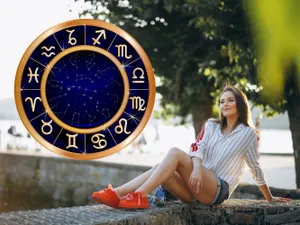 Horoscop 23 iunie. Luna în Gemeni aduce o zi romantică Balanțelor. Taurii, veseli. Peștii, tensiuni - Foto: Freepik, PNGEGG (Imagine cu rol ilustrativ)