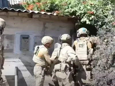 Ucraina a arestat doi străini care au comis incendieri la comanda serviciilor secrete ruse - Foto: Profimedia Images (imagine cu rol ilustrativ)