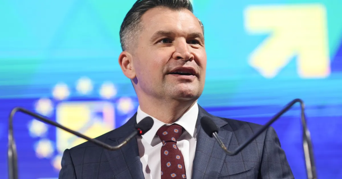 Stroe: „O prezenţă mare la vot avantajează sau motivează partidele de ...