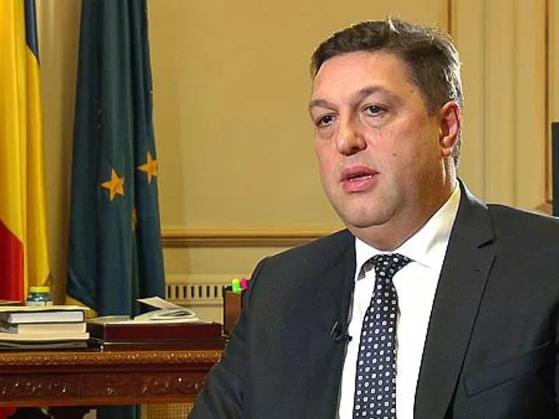 Șerban Nicolae/FOTO: euronews.com