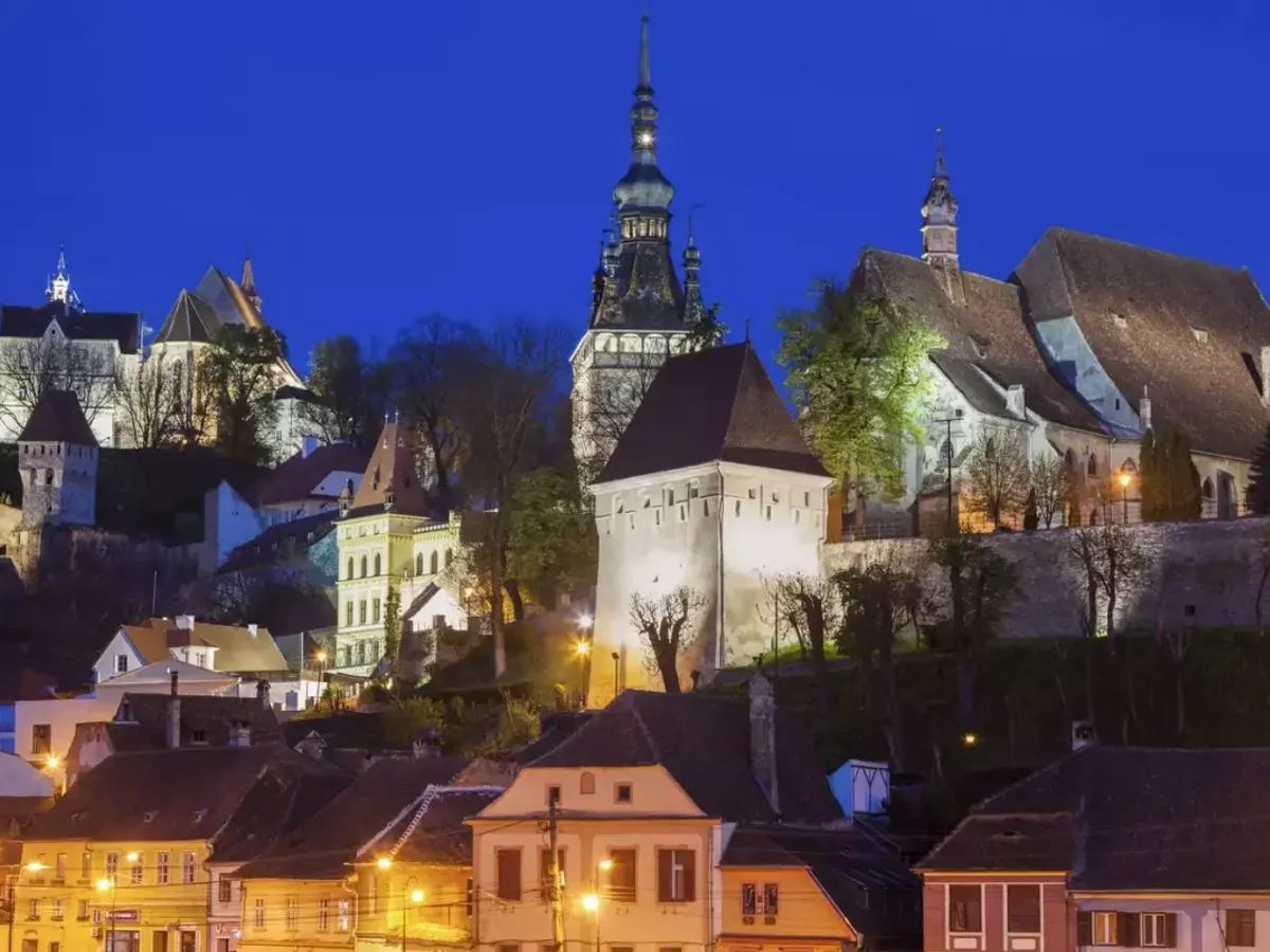 4,5 milioane de euro pentru promovare. România vrea să atragă turiști din toată lumea