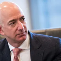 Jeff Bezos, CEO al Amazon// Foto: Guliver/ Getty Images