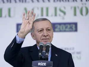 Declarație șocantă a lui Erdogan: „Turcia are datoria de a opri vărsarea de sânge din Gaza” - Foto: Profimedia Images (imagine cu caracter ilustrativ)