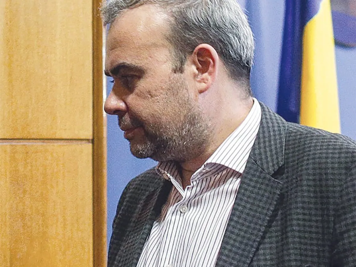Darius Vâlcov