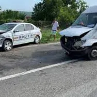 Accident - FOTO: ziarulincomod.ro