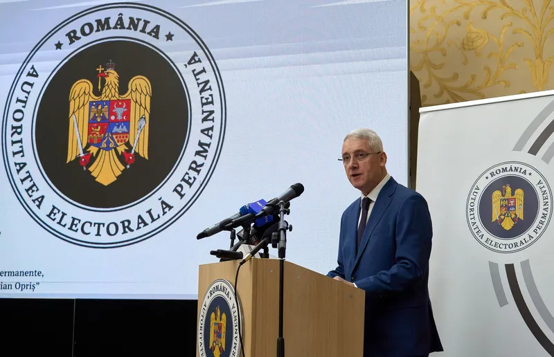 Adrian Țuțuianu