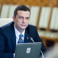 PSD vrea să dărâme guvernul Florin Cîțu cu Bacovia „în lungi satanice ecouri” /gov.ro