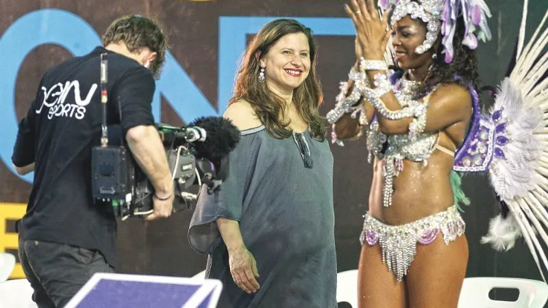 Roxana Mărăcineanu