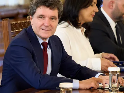 Președintele Nicușor Dan - Foto: Profimedia Images (Imagine cu rol ilustrativ)