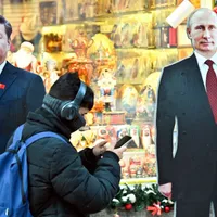 De ce cred chinezii că Rusia va pierde războiul din Ucraina. Nici amenințarea nucleară nu-i ajută - Foto: Profimedia Images