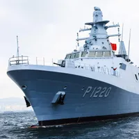 8 nave, 3 elicoptere, rachete de 662.000.000€ ia România să combată amenițarea rusă la Marea Neagră - FOTO militarnyi.com