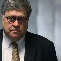 William Barr, procurorul general al SUA în administrația Trump, și-a prezentat demisia/FOTO: Getty