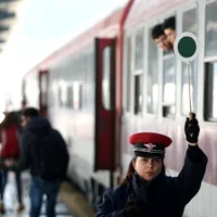 Foto: CFR Infrastructură