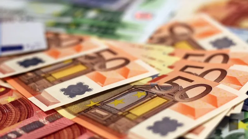 Finanţele nu îşi ating scopul, cu felul cum face informatizarea Fiscului - Foto: Pexels/Pixabay/CC0