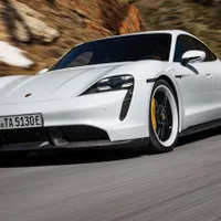 Foto: ev-database.ro /  Porsche Taycan