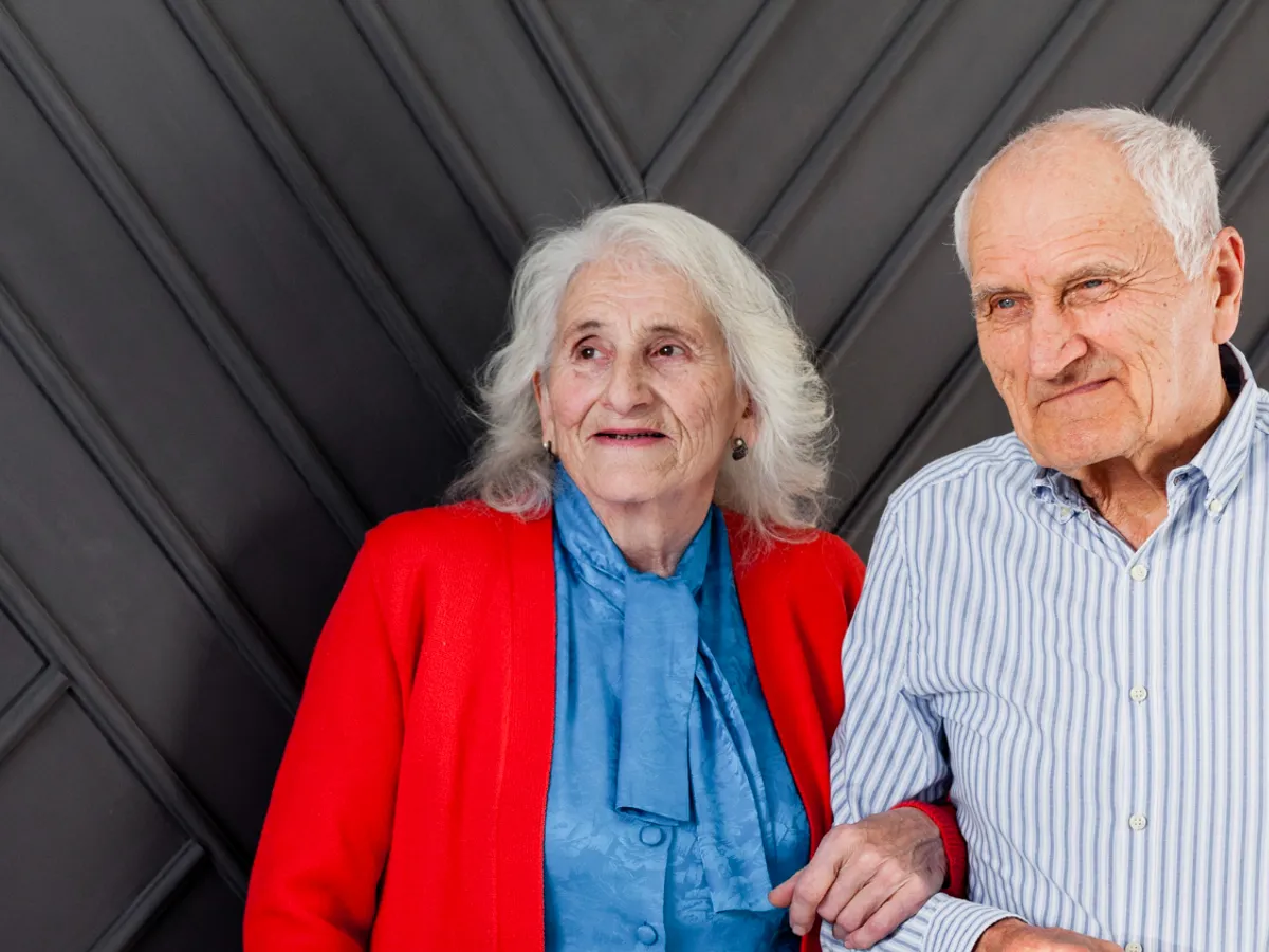 Pensionari la pensie - Foto: magnific