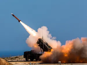 Polonia va doborî rachetele rusești peste partea de vest a Ucrainei. Care vor fi consecințele - Foto: X/Raytheon Missiles and Defense (imagine cu caracter ilustrativ)