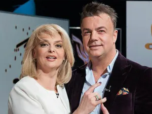 Adrian Enache a divorțat după ce s-a îndrăgostit de o colegă - Foto: click.ro