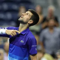 Novak Djokovic, somat oficial să se vaccineze, dacă vrea să joace la Australian Open/FOTO: Facebook/Novak Djokovic