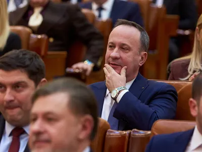 Deputatul Adrian Câciu: 1,1 miliarde lei pentru sprijin social, doar 0,05% din PIB, propunere PSD - Foto: Profimedia Images