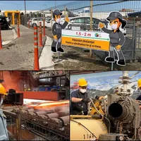 Schimbări în fluxurile de producție/FOTO: hotnews.ro