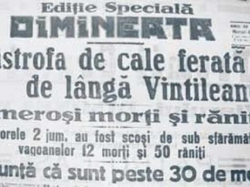 ziarul dimineata 1923