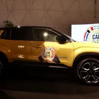 Jeep Avenger, Car Of The Year 2023 în Europa. / Foto: Profimedia