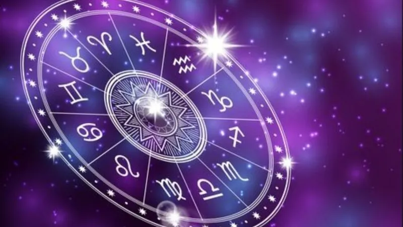 Horoscop - FOTO: ARHIVA