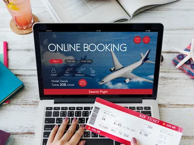 Escrocherie imposibil de detectat în numele Booking - Foto: Freepik