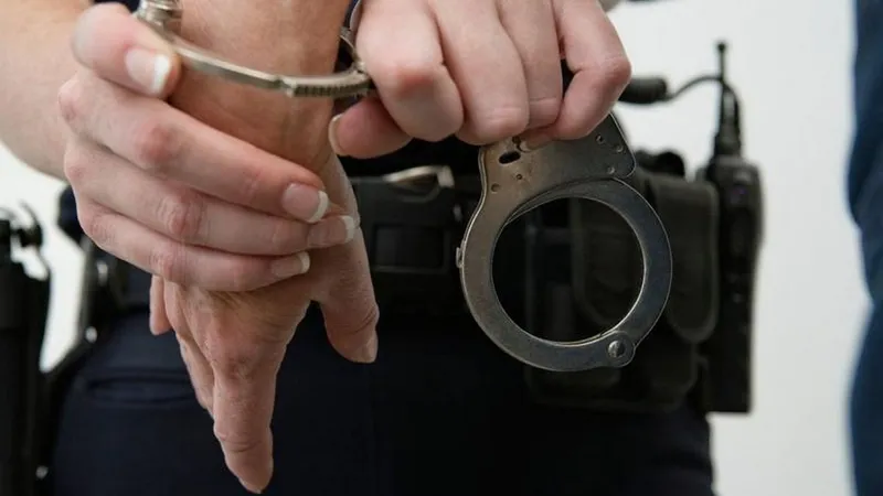 Un bărbat de 41 de ani, bătut și omorât pentru bicicleta sa. Suspectul de 55 de ani a fost reținut - FOTO: Profimedia Images - Imagine cu rol ilustrativ