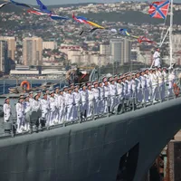 Rusia va înființa o bază navală a Flotei Mării Negre în regiunea separatistă Abhazia din Georgia - Foto: Profimedia Images (imagine cu caracter ilustrativ)