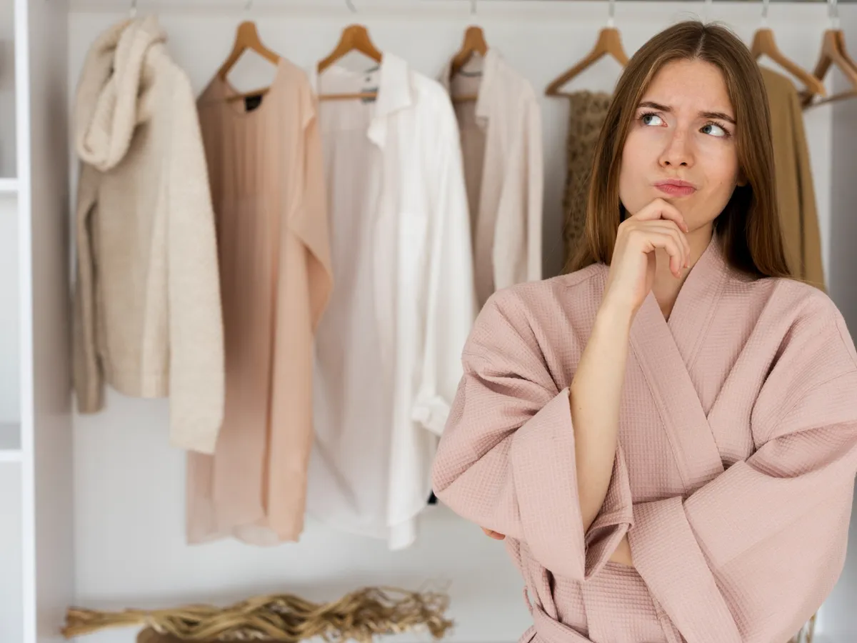 Cum să ai mai mult loc în dulap fără a renunța la haine? Detaliul pe care mulți îl ignoră